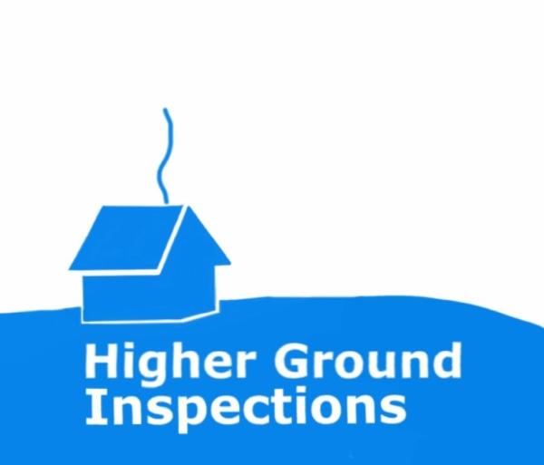 Higher Ground Inspections