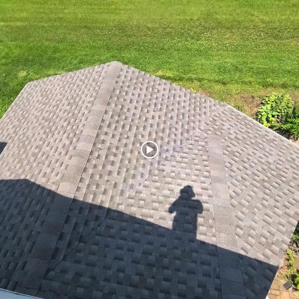 Douglas Roofing.