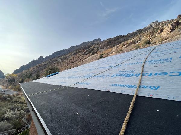 Pinnacle Home Restoration Company