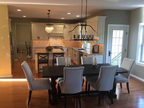 Pete's Custom Carpentry LLC
