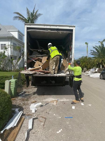 D&D Demo & Junk Removal LLC