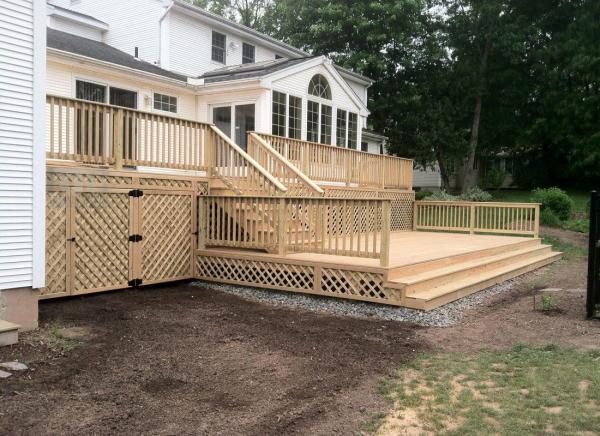 Regan Total Construction