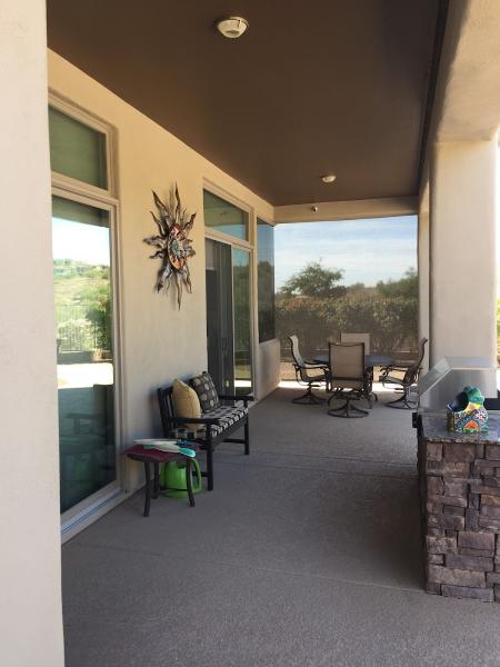 Smith Painting & Services
