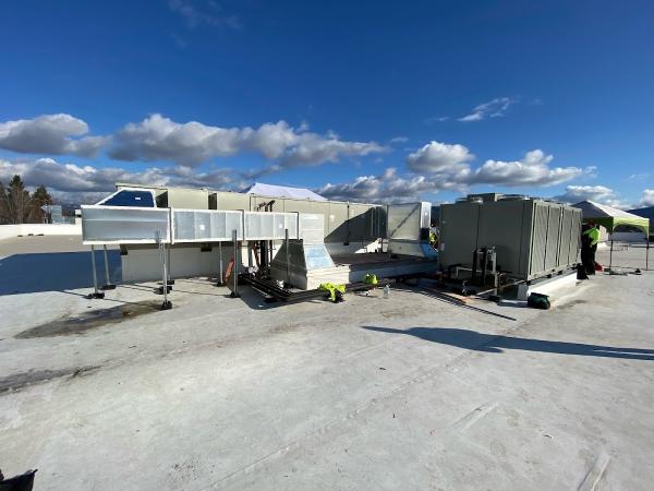 ACI Northwest Excavation