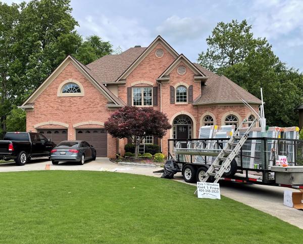 Green View Remodeling & Windows