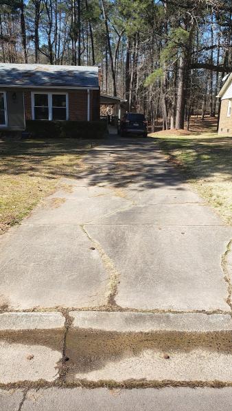 Max Stamp Concrete