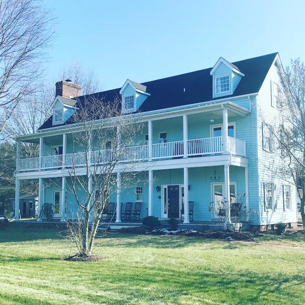 Exterior Cleaning Solutions