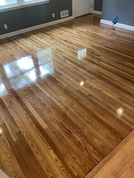 NAD Wood Floors