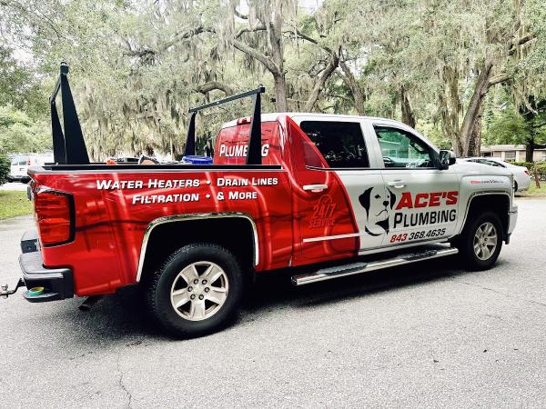 Ace's Plumbing