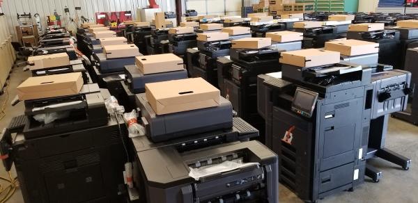 Copier Movers. Com