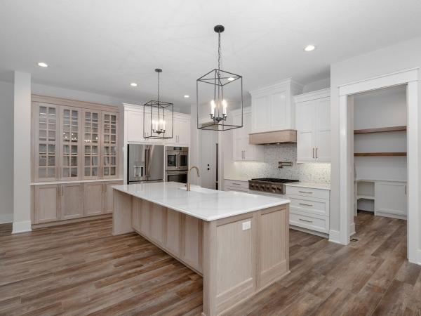 Destination Homes Iowa