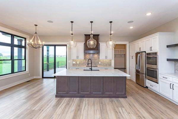 Destination Homes Iowa