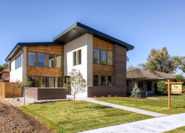 TK Morrison Construction