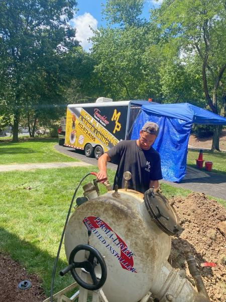Metz Plumbing & Sewer Lining LLC