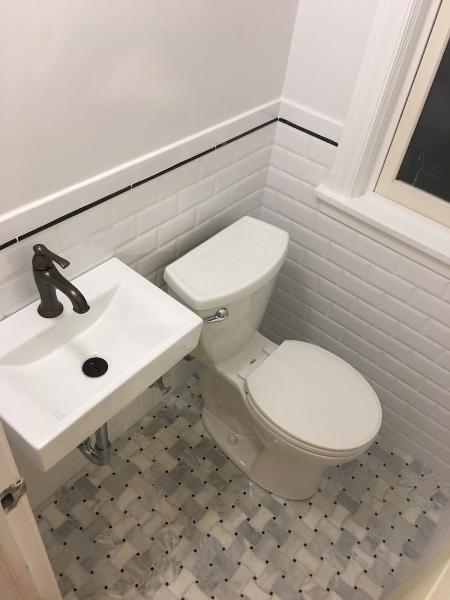 AB Remodeling & Construction