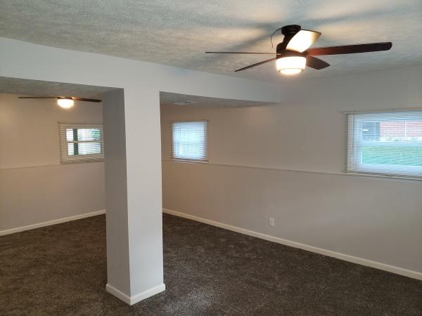 Motivated Renovations Inc.