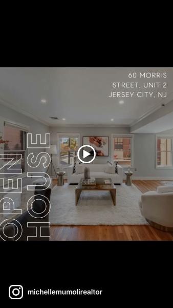 Michelle Mumoli Realtor Jersey City to the NJ Suburbs