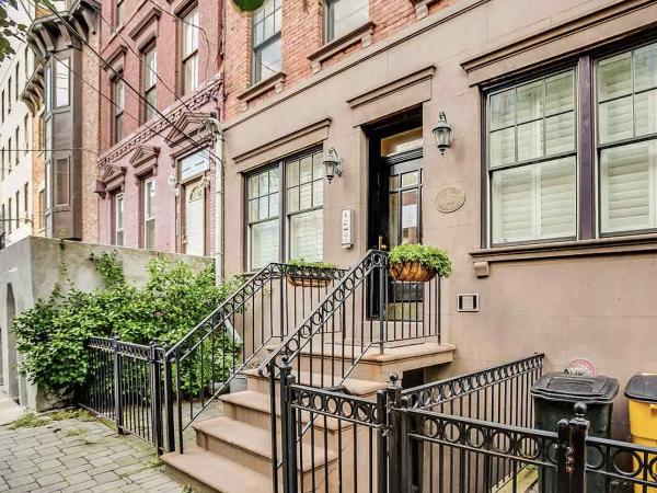 Michelle Mumoli Realtor Jersey City to the NJ Suburbs