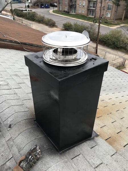 Lalonde Chimney and Home Solutions