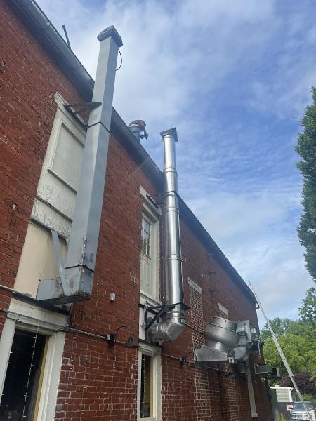 Lalonde Chimney and Home Solutions