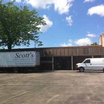Scott's Multiple Cleaning