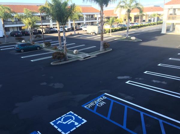 Ramsey Asphalt Construction