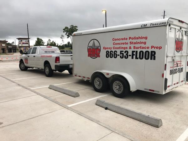 BDC Coatings