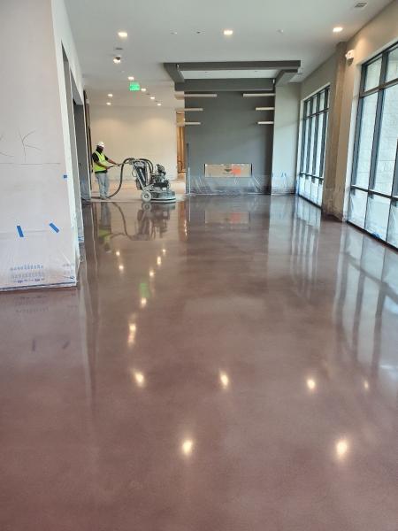 BDC Coatings