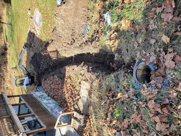 Bob's Plumbing & Drain Cleaning