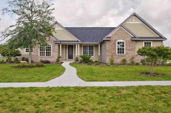 Square D Homes