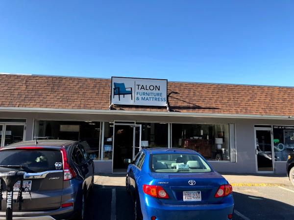 Talon Furniture & Mattress