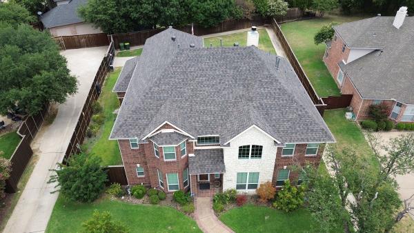 DFW Expert Roof Repair