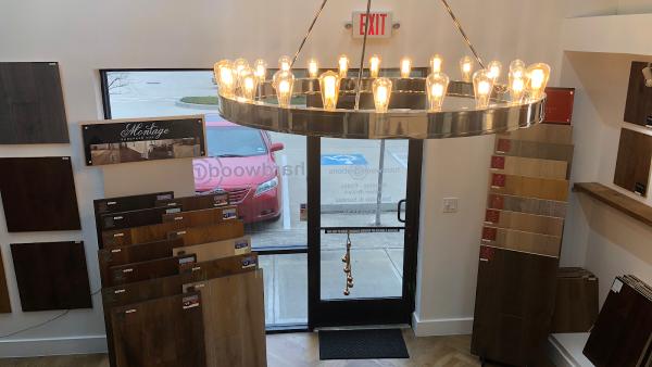 Hardwood Creations