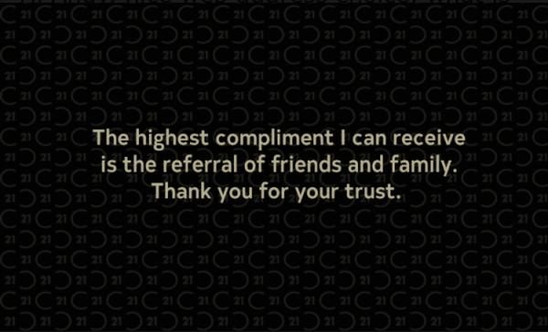 Realtor Andy Ajoomal