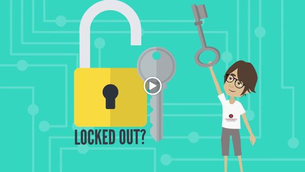7mondays Locksmith LLC