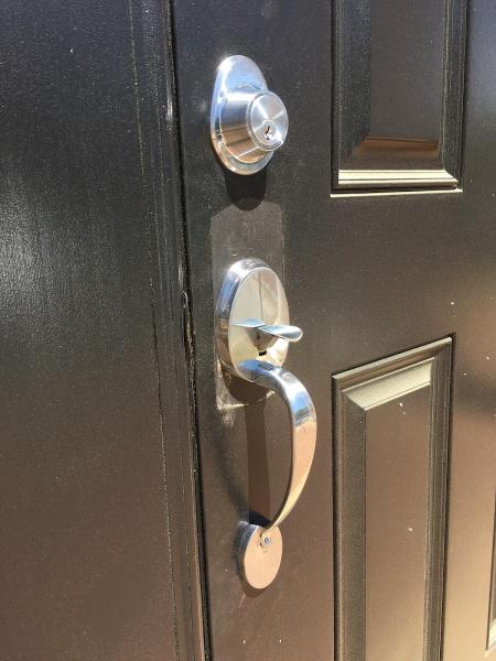 7mondays Locksmith LLC