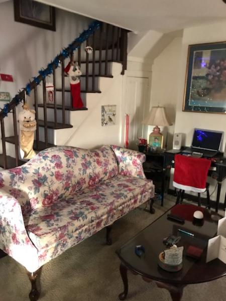 Adele's Old Fashioned Cleaning Service