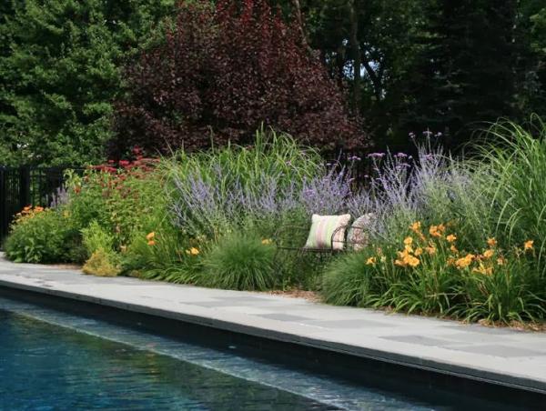 Petrowgardens Landscape Design