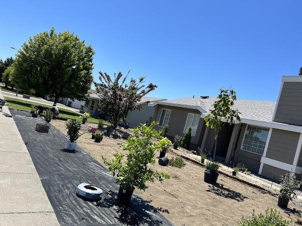 Empire Landscaping LLC & Lawn Care