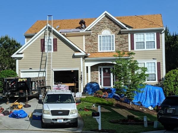 Halo Restorations & Construction
