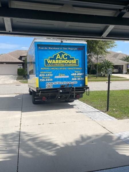 AC Warehouse