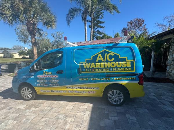 AC Warehouse