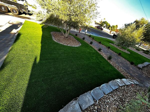 Vandorne Landscape and Design