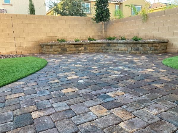 Vandorne Landscape and Design