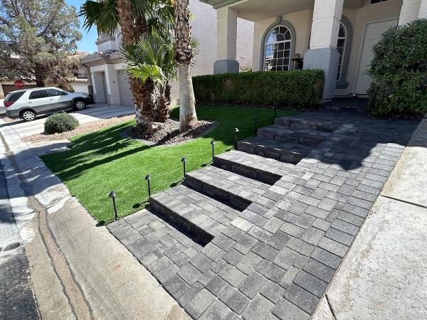 Vandorne Landscape and Design