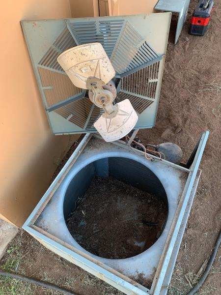 Heynow Heating and Air Conditioning