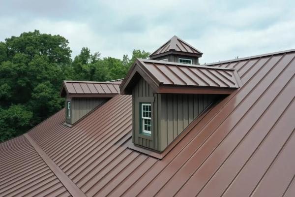 Positive Results Roofing