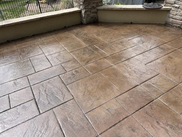 Chavez Power Washing & Seal