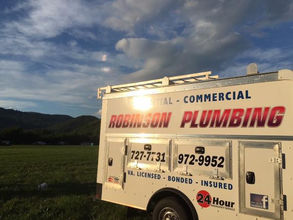 Robinson Plumbing