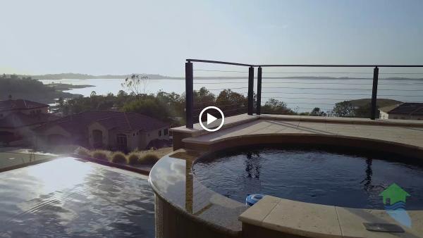 Deja Blue Pool Inspections & Service